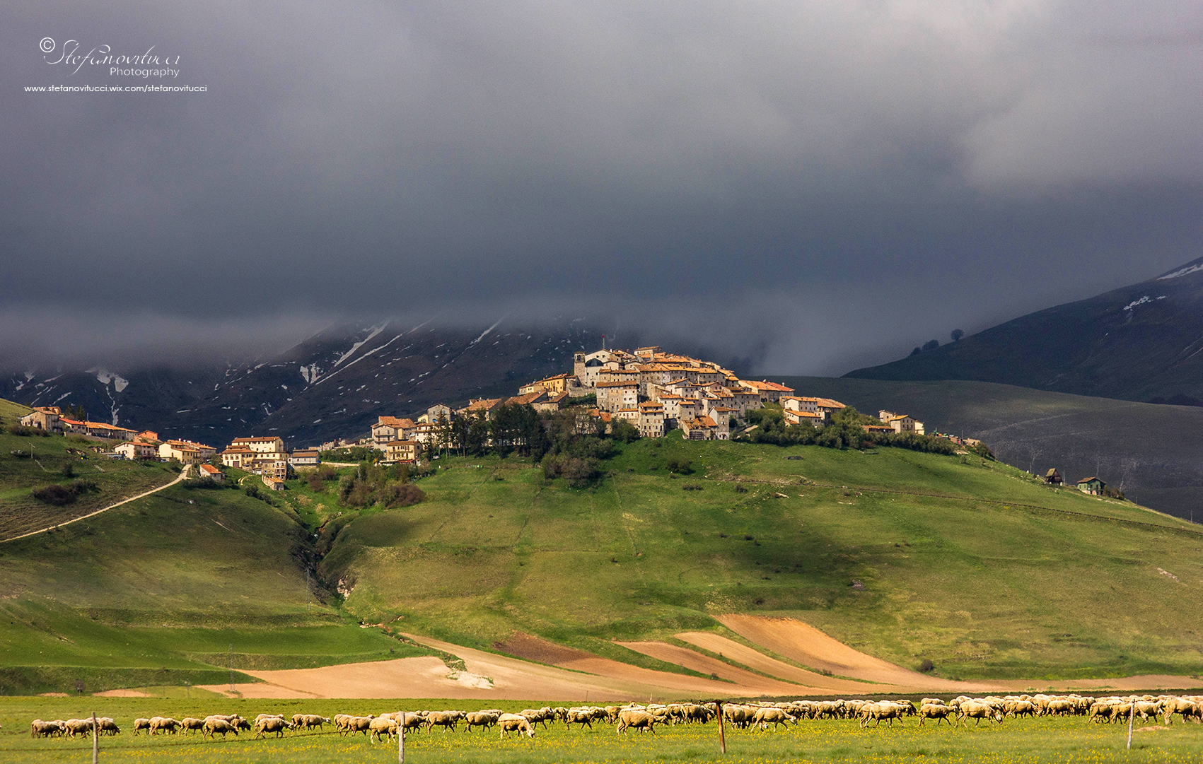 Castelluccio