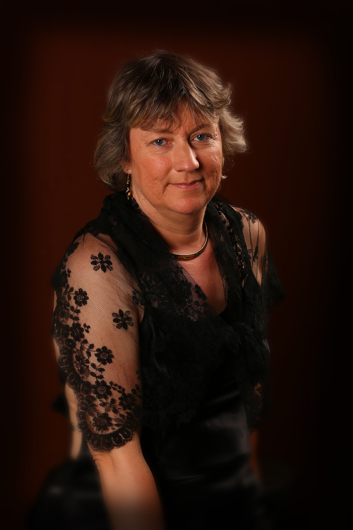 Françoise / Francesca