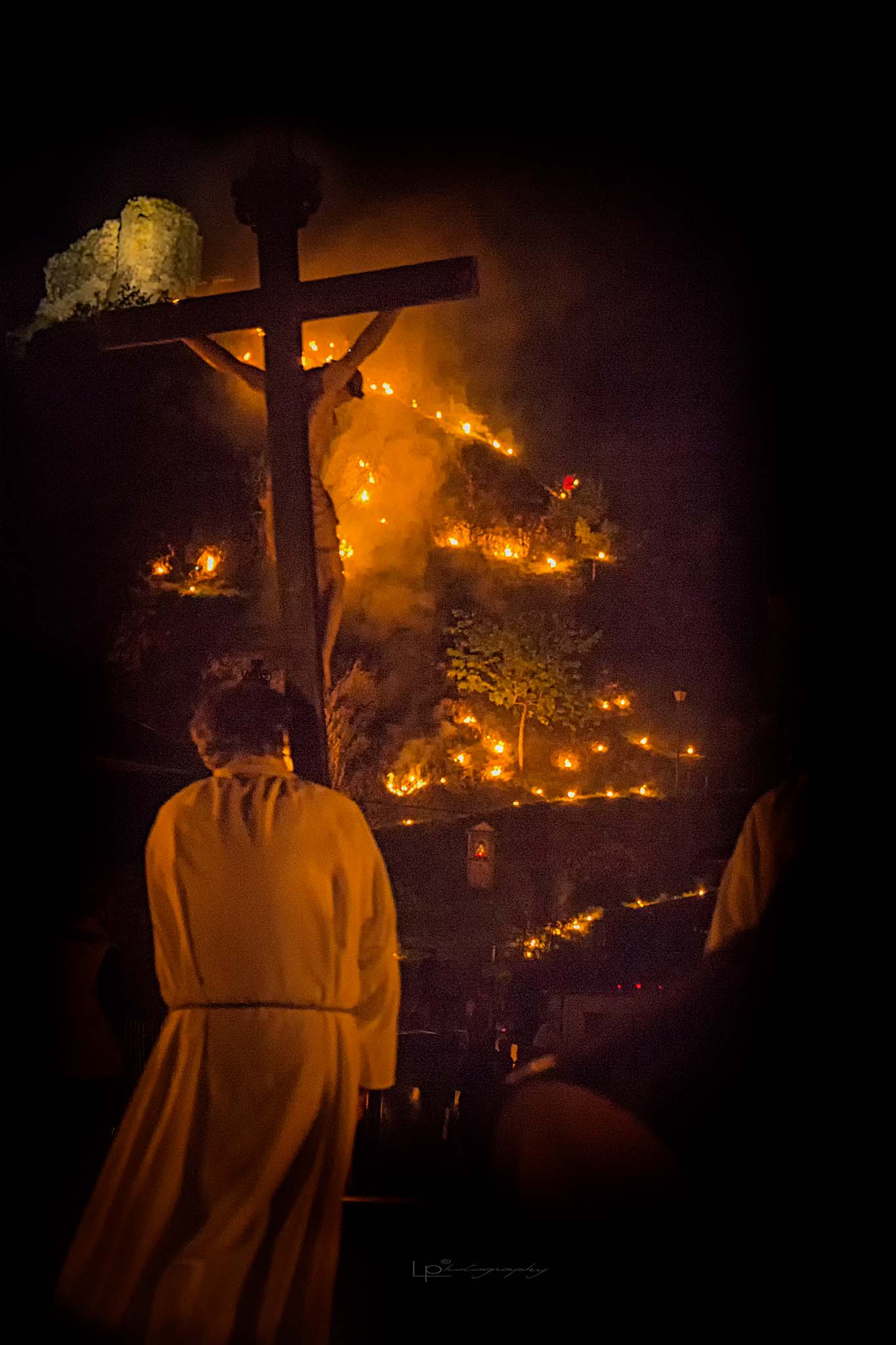 Processione giudei