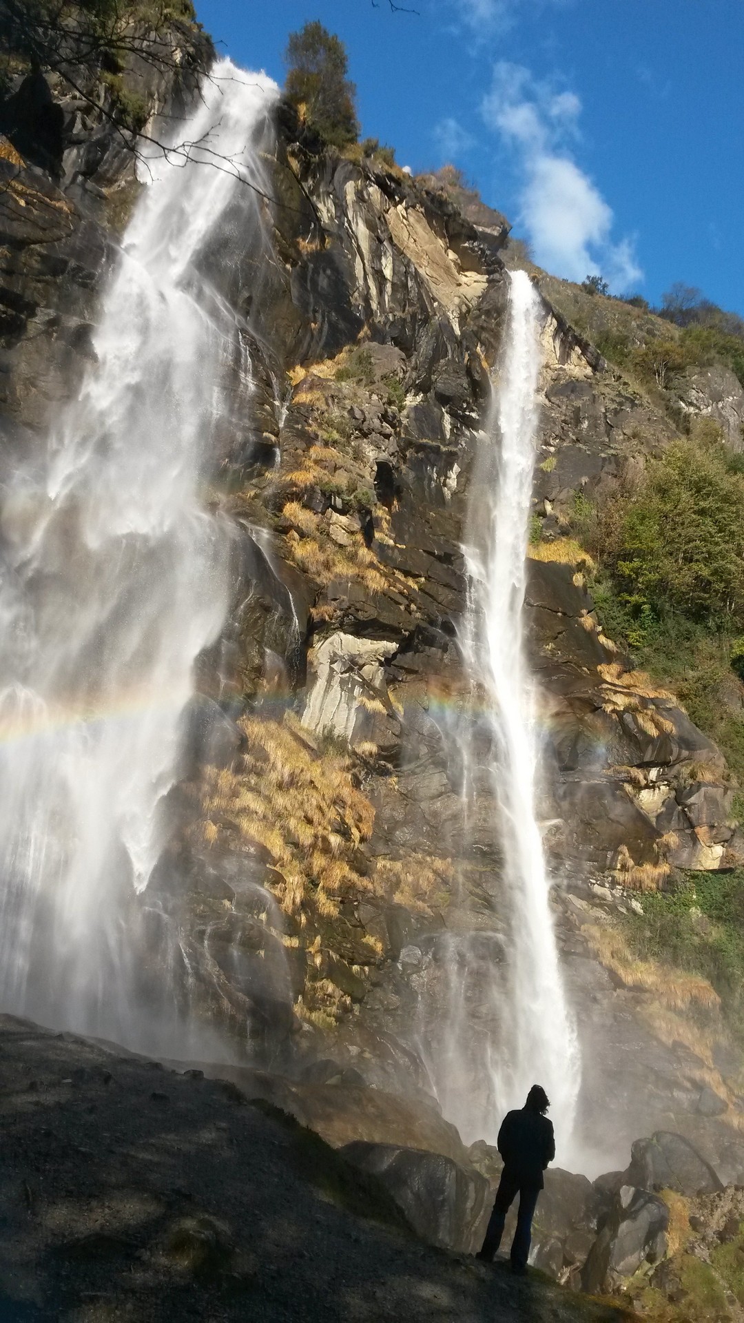 Waterfalls Waterfalls