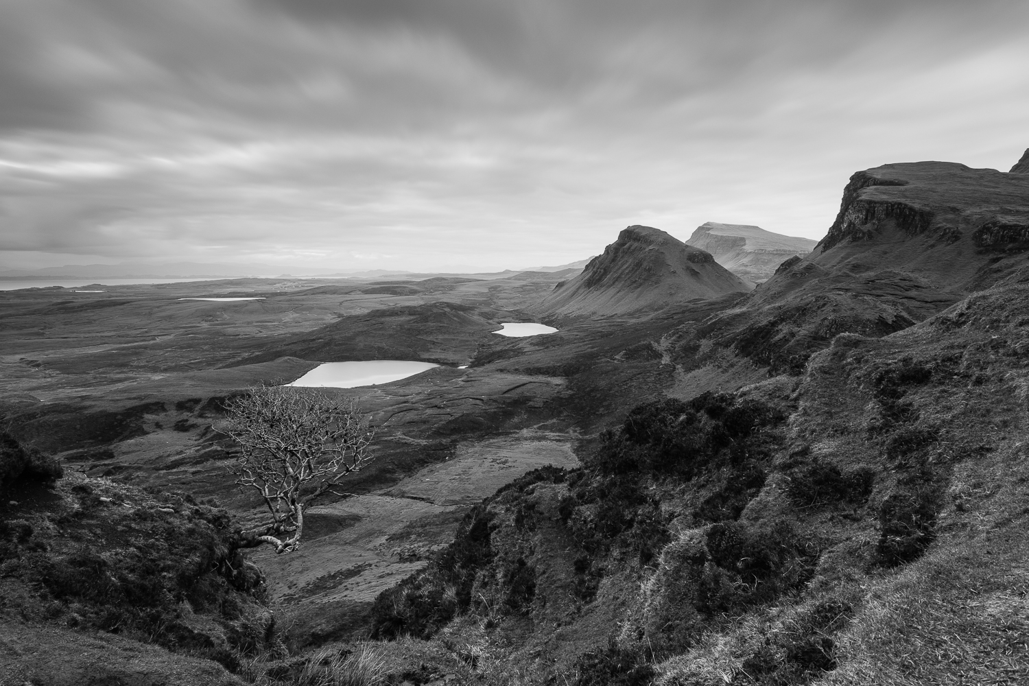 alla ricerca della luce perfetta