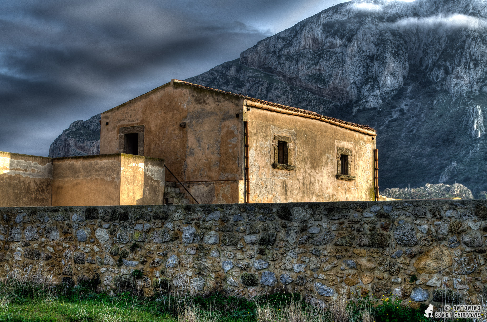 Tonnara and Ors Tower