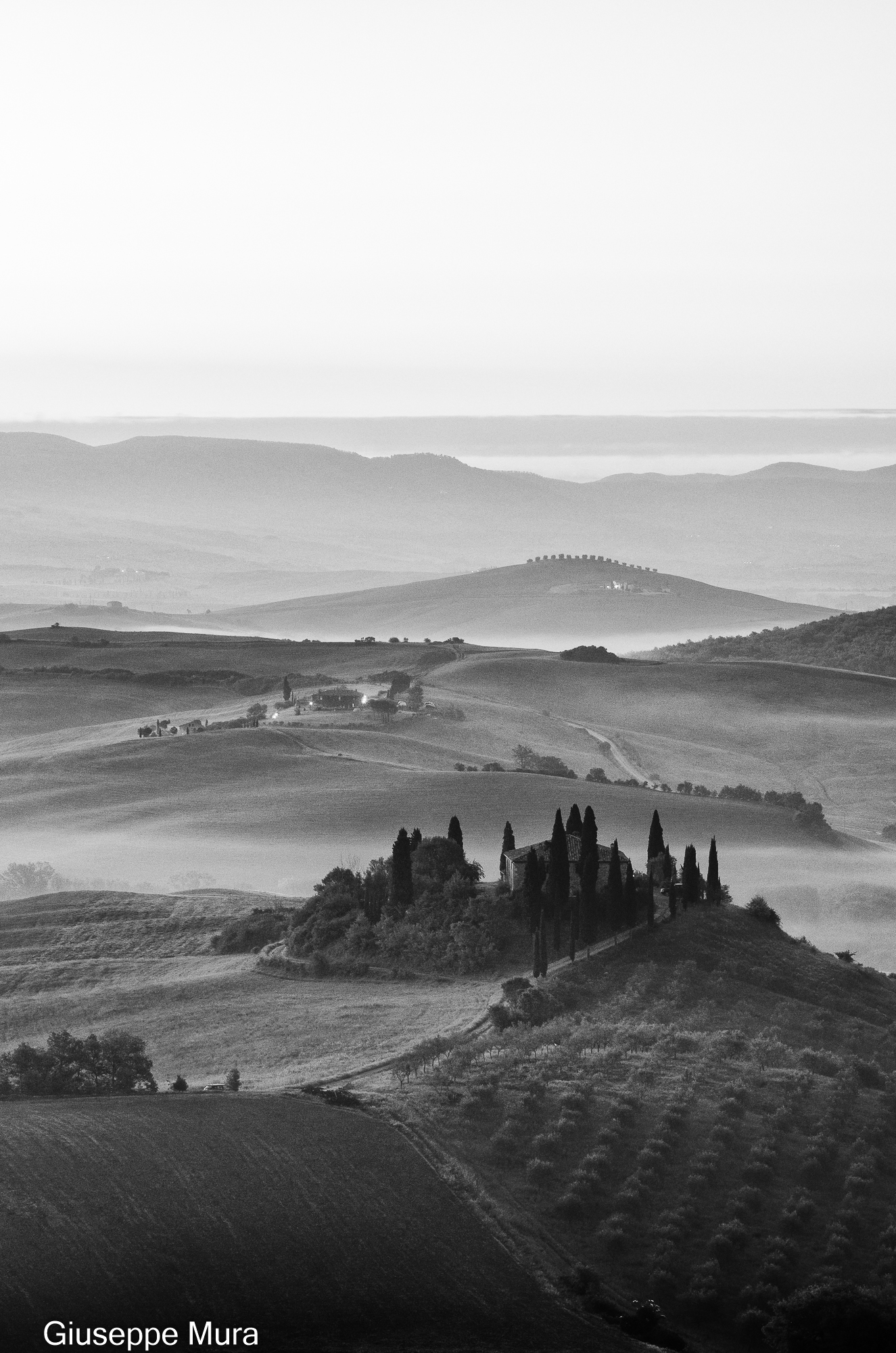 Val d'Orcia