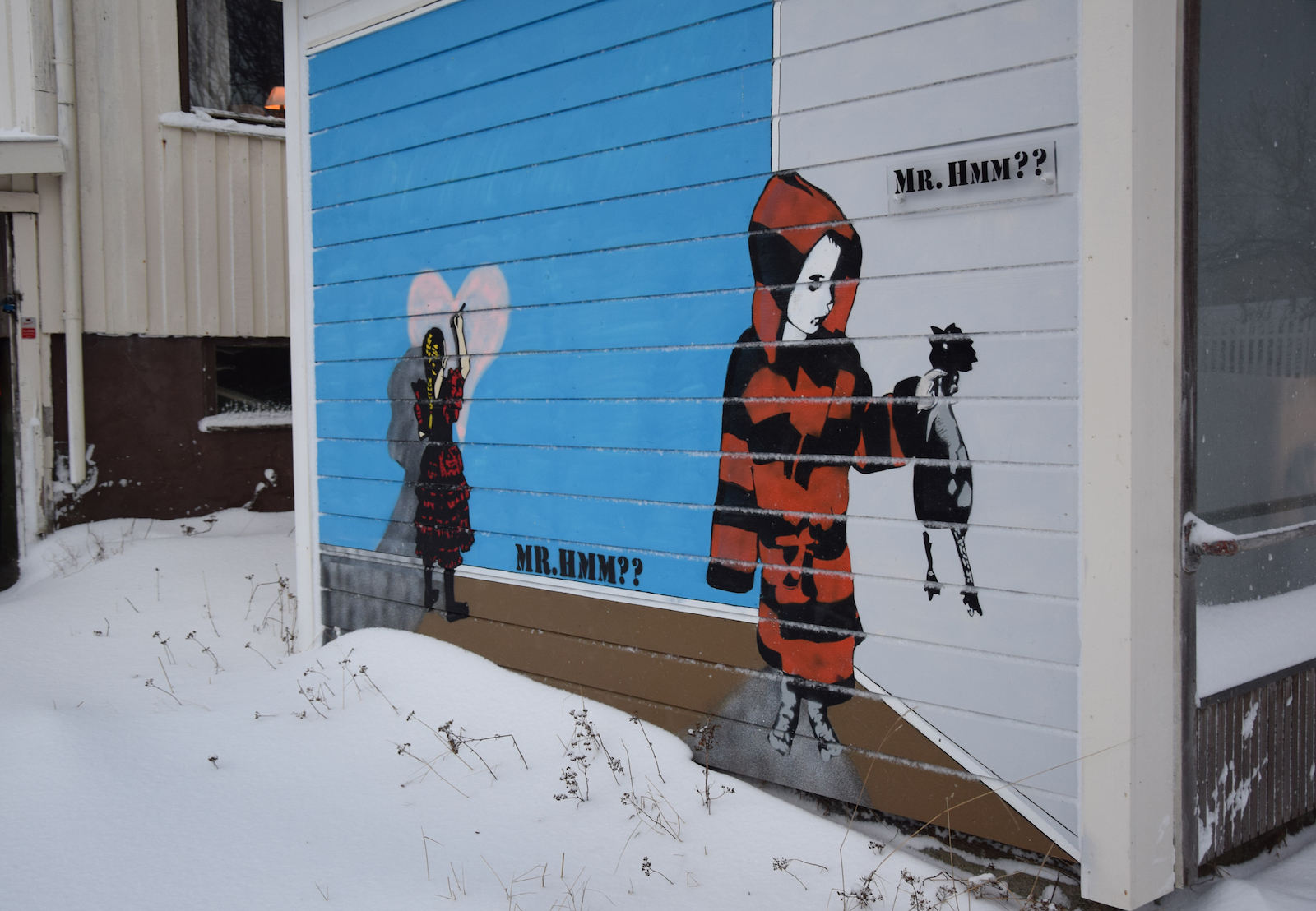 Lofoten Islands [Norway]