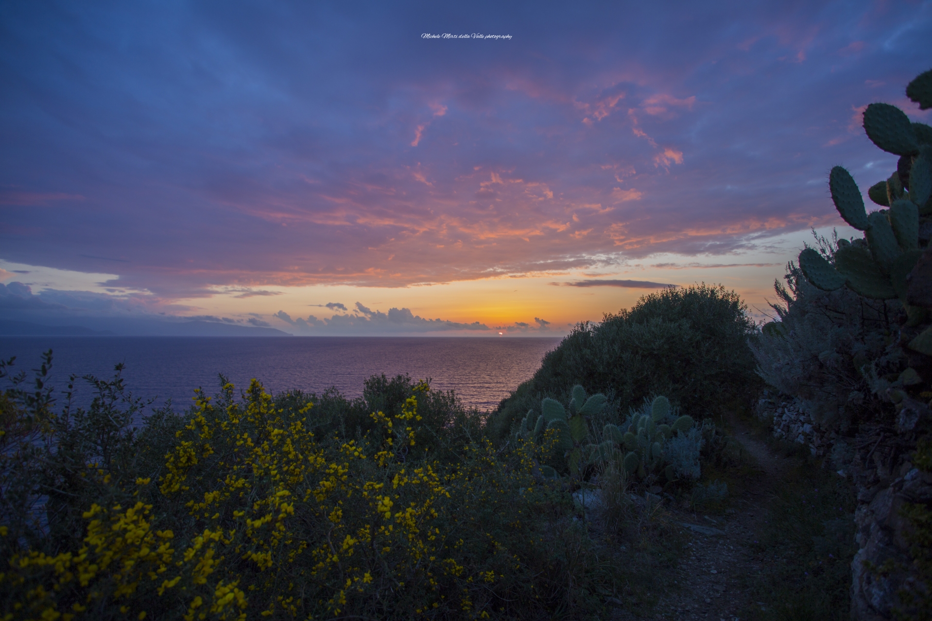 So that's how it ends up ??