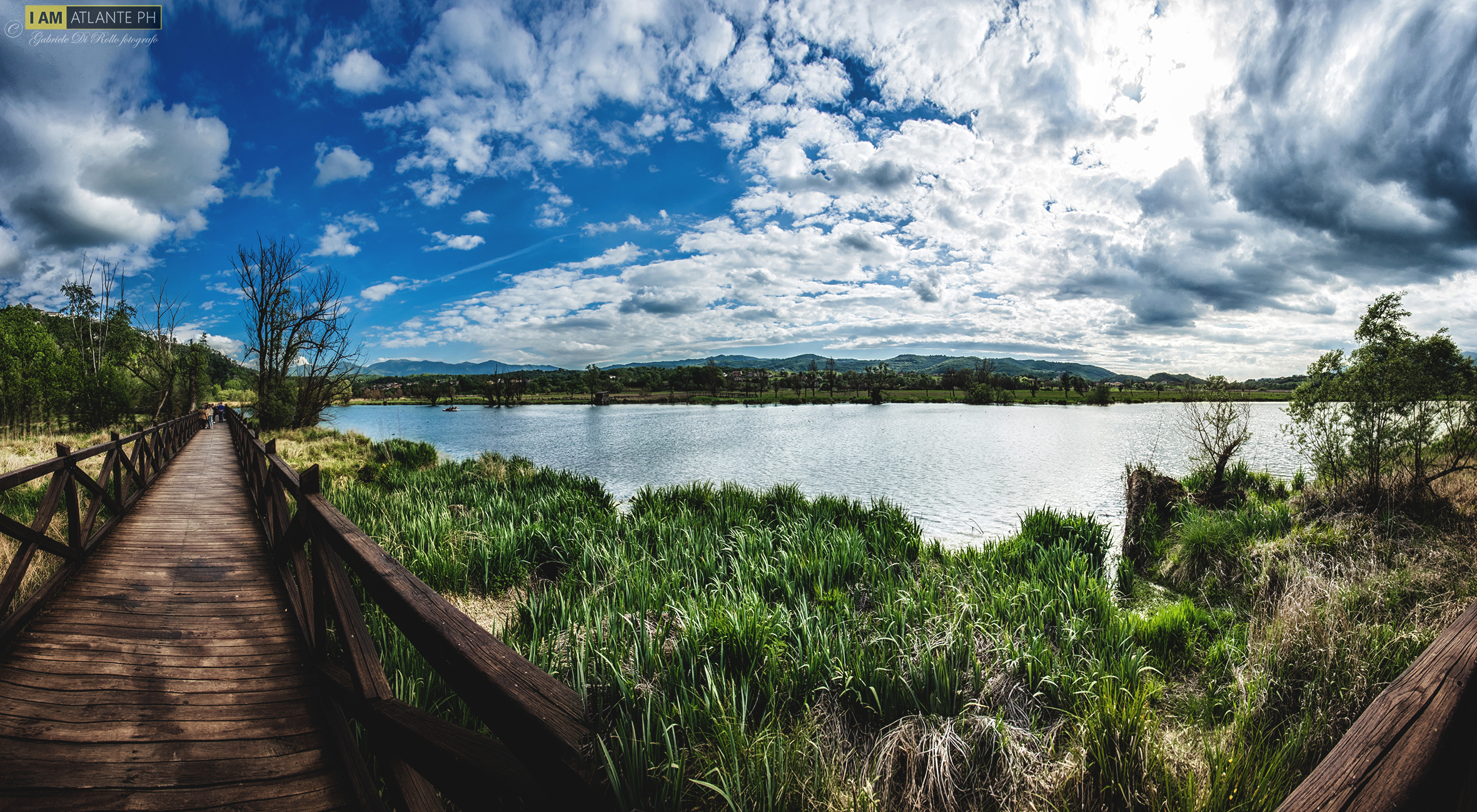 Overview Posta Fibreno 2