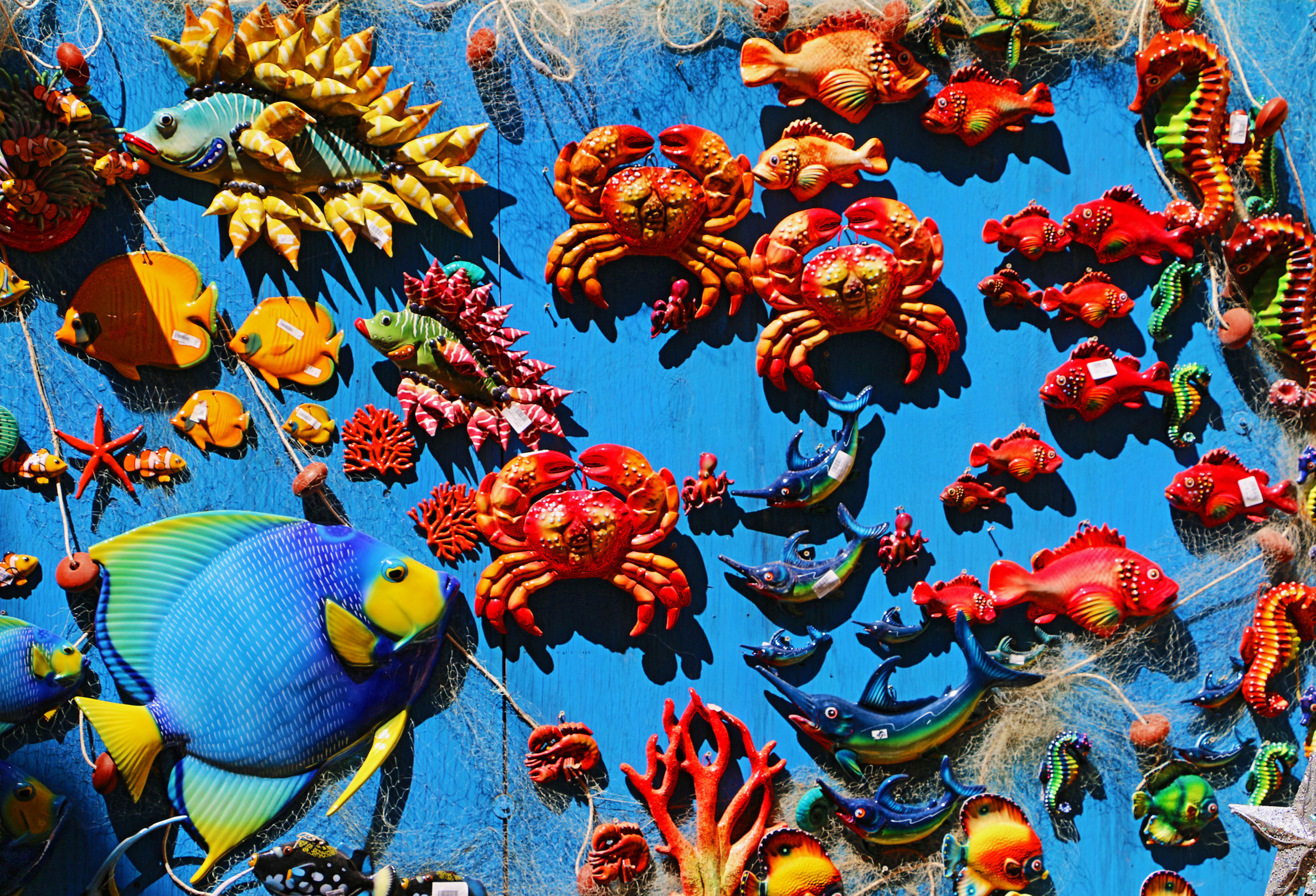 Colori di Sicilia...