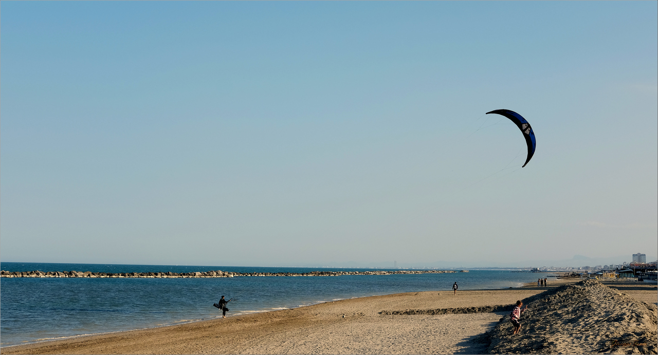 On Leash 2 (Panorama)