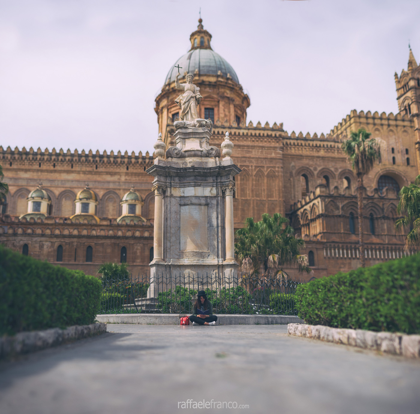 Cathedral of Palermo