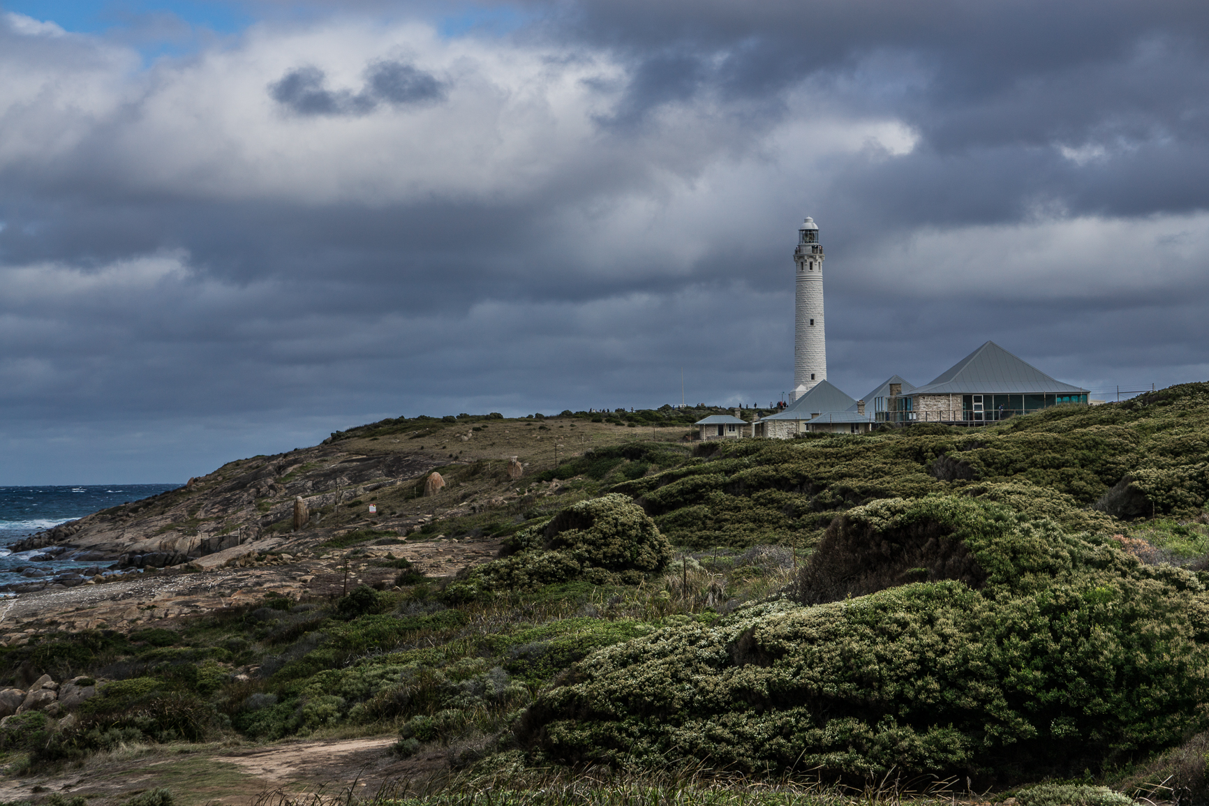 Cape Leeuwin Lighthouse