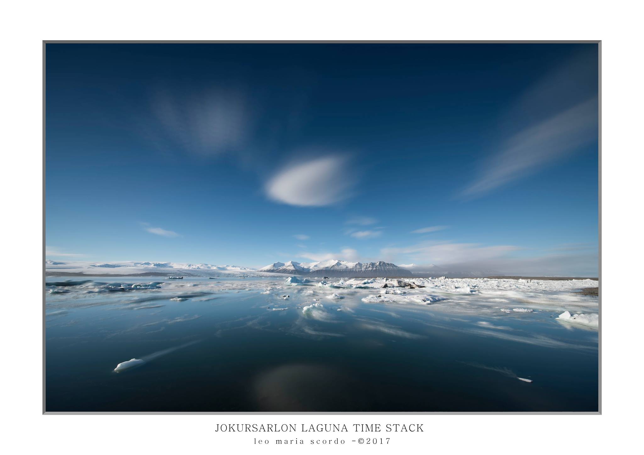 Jojursarlon lagoon time stack