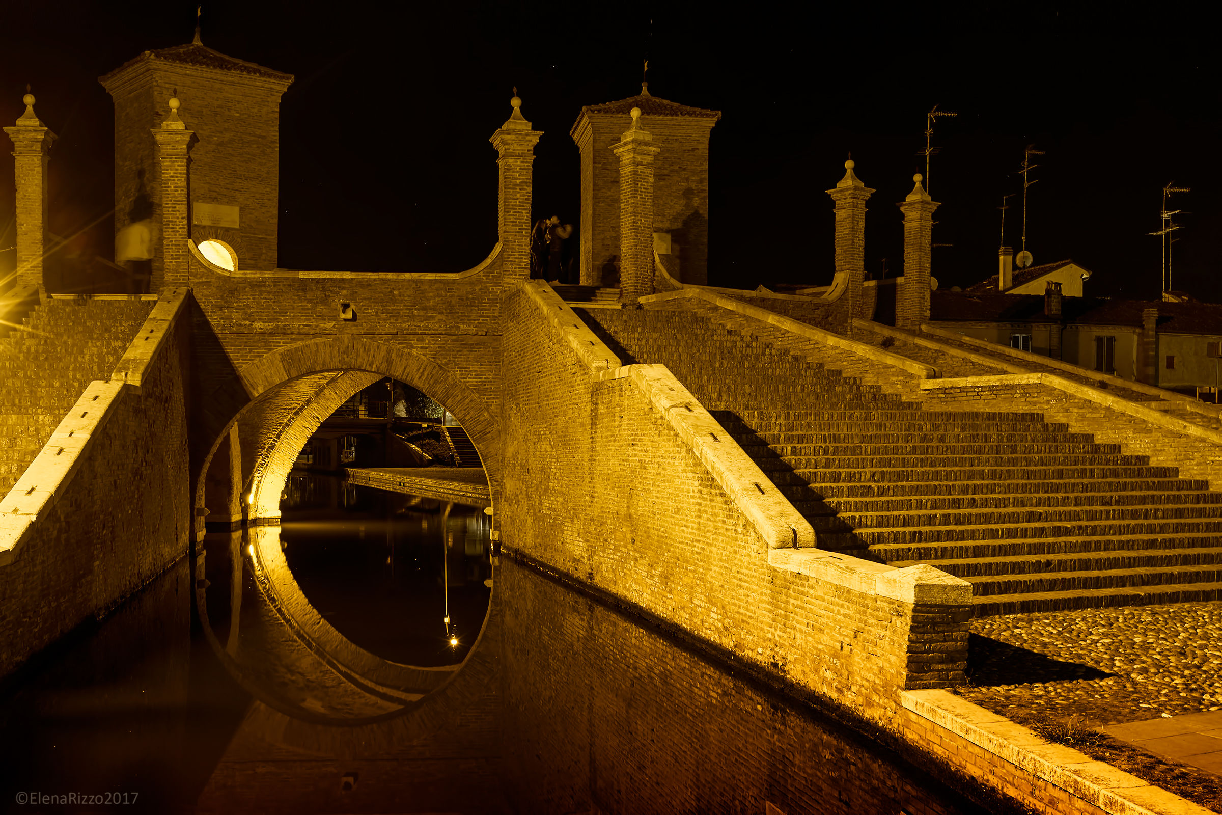 Comacchio
