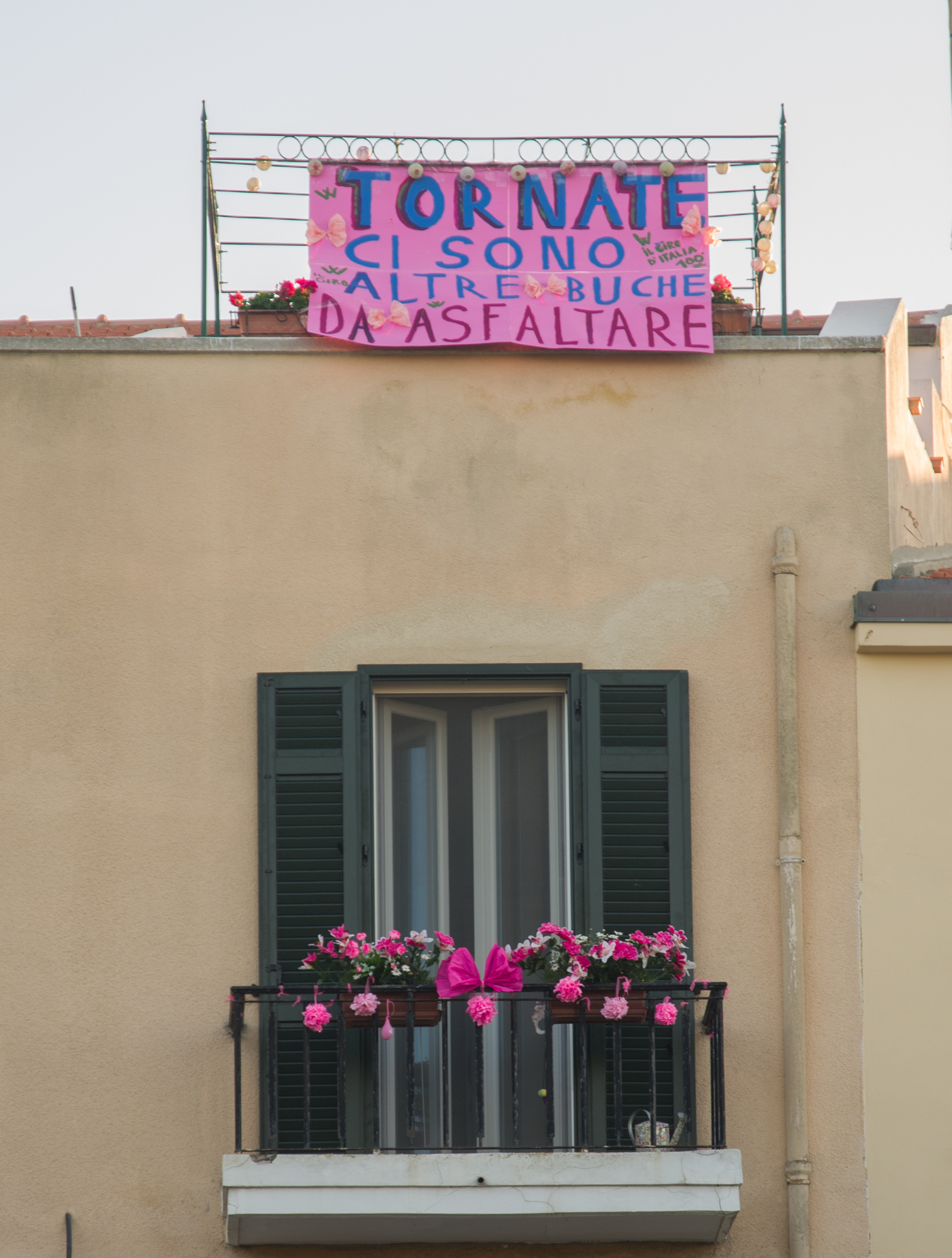 Any comment would be superfluous