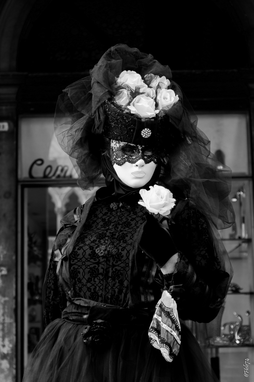 Venice carnival 2017