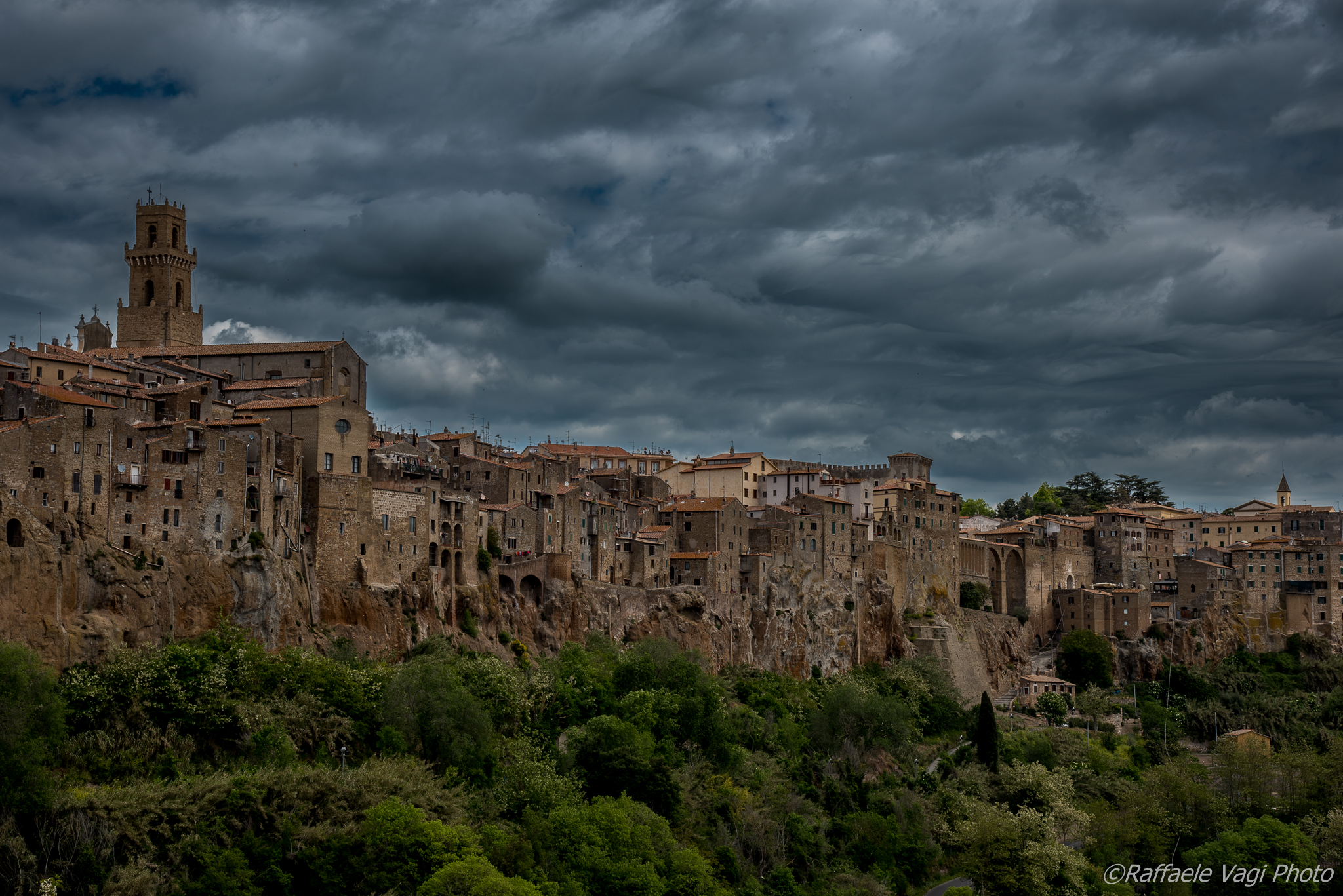 Pitigliano (gr)