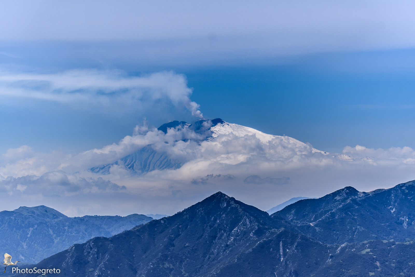 Etna!