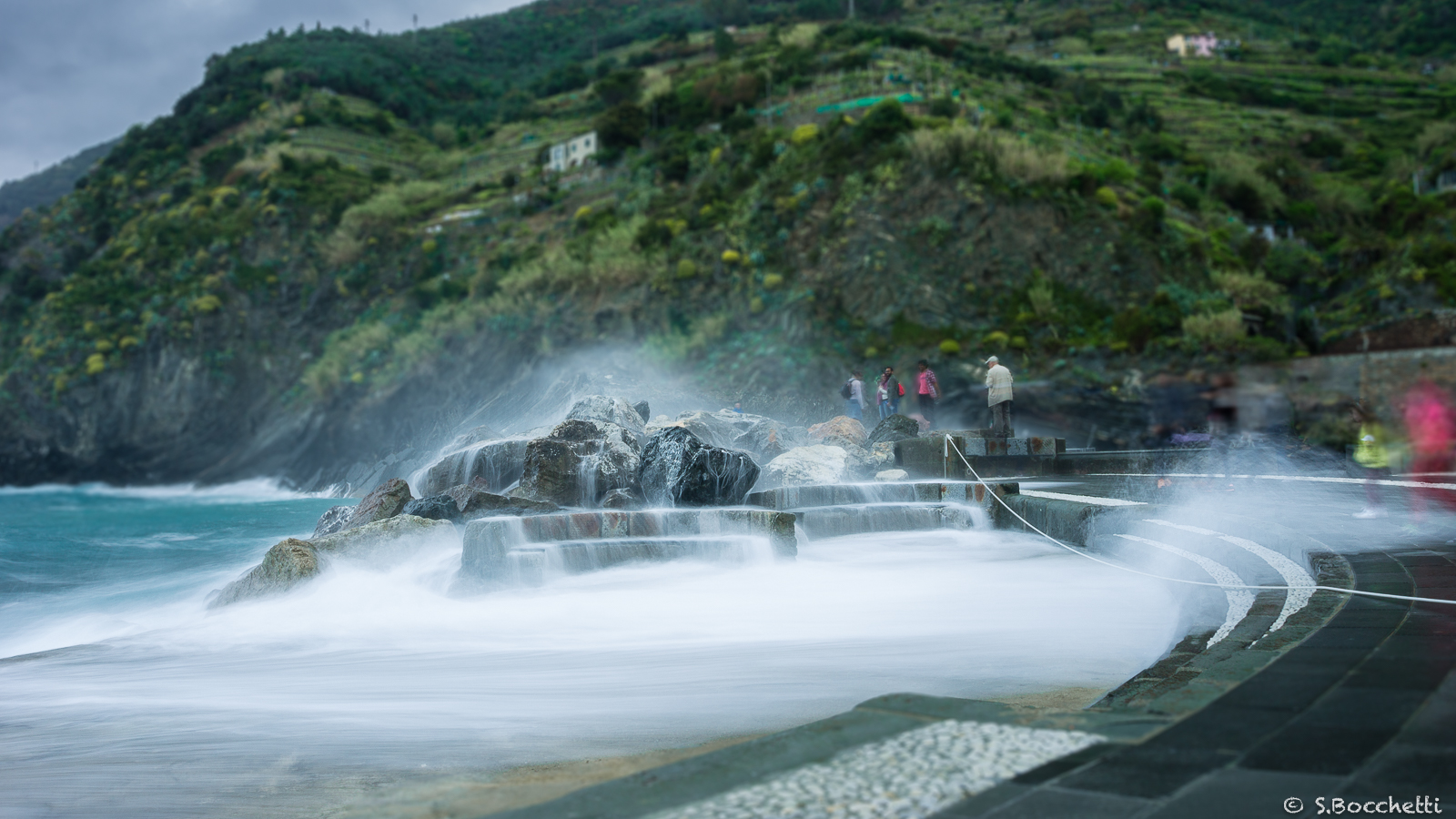 Take it for yourself