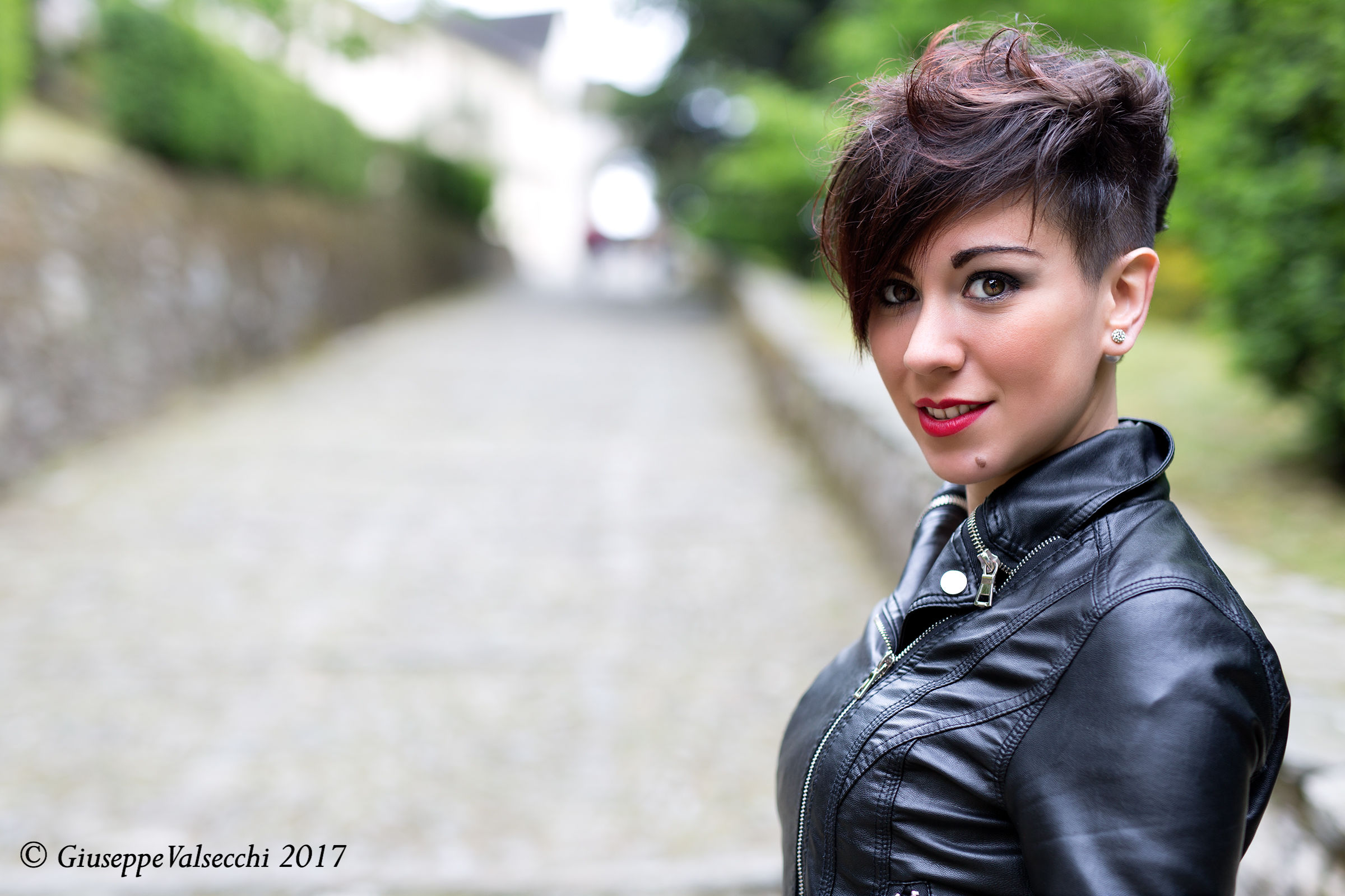 A look at the future ....