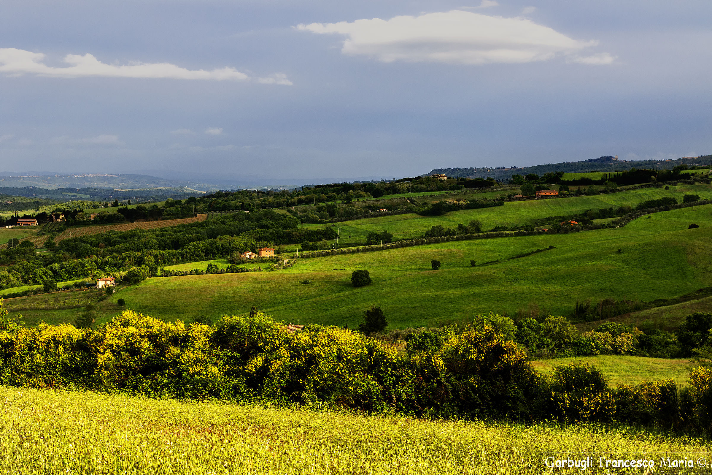 Chianciano Terme Country