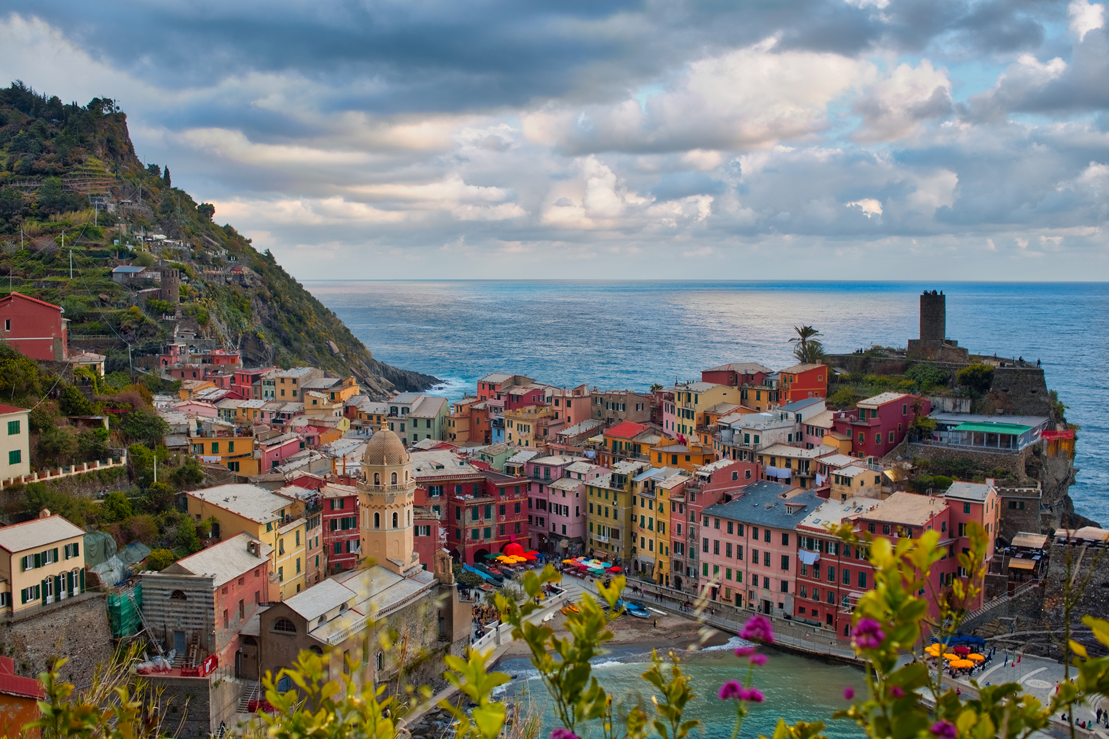 Vernazza