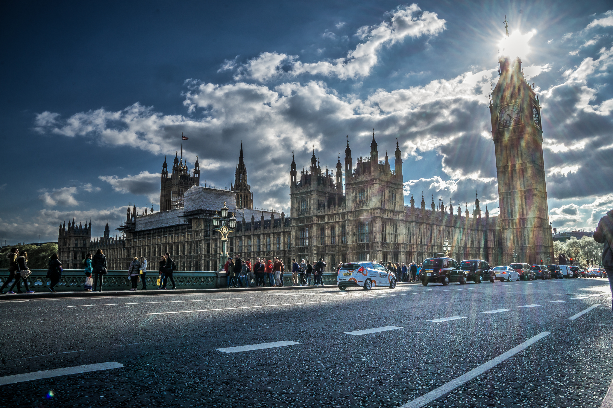 Westminster