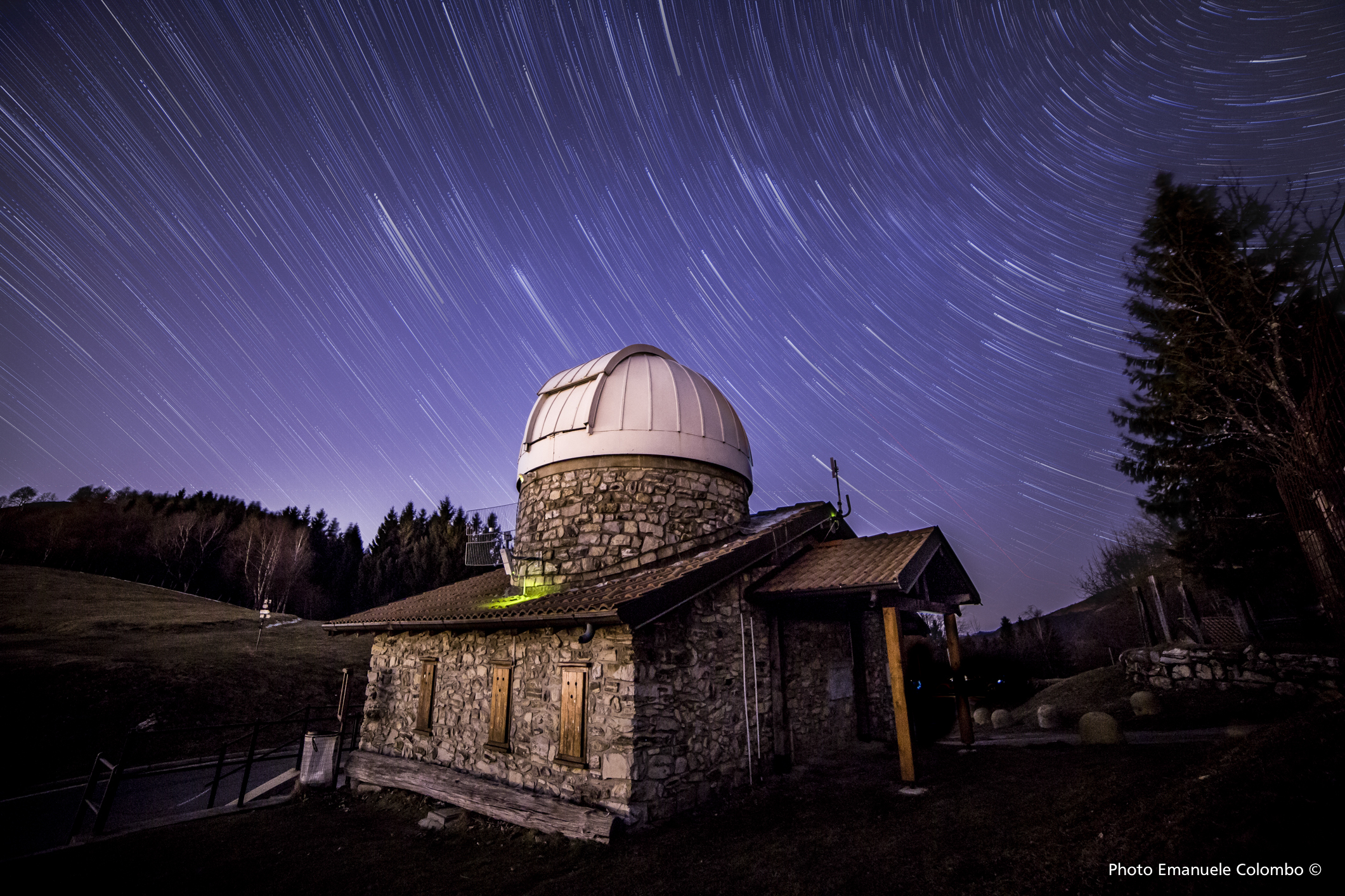 Osservatorio di Sormano
