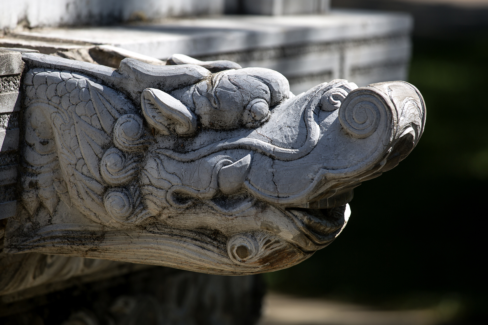 Jianshui Confucius Temple