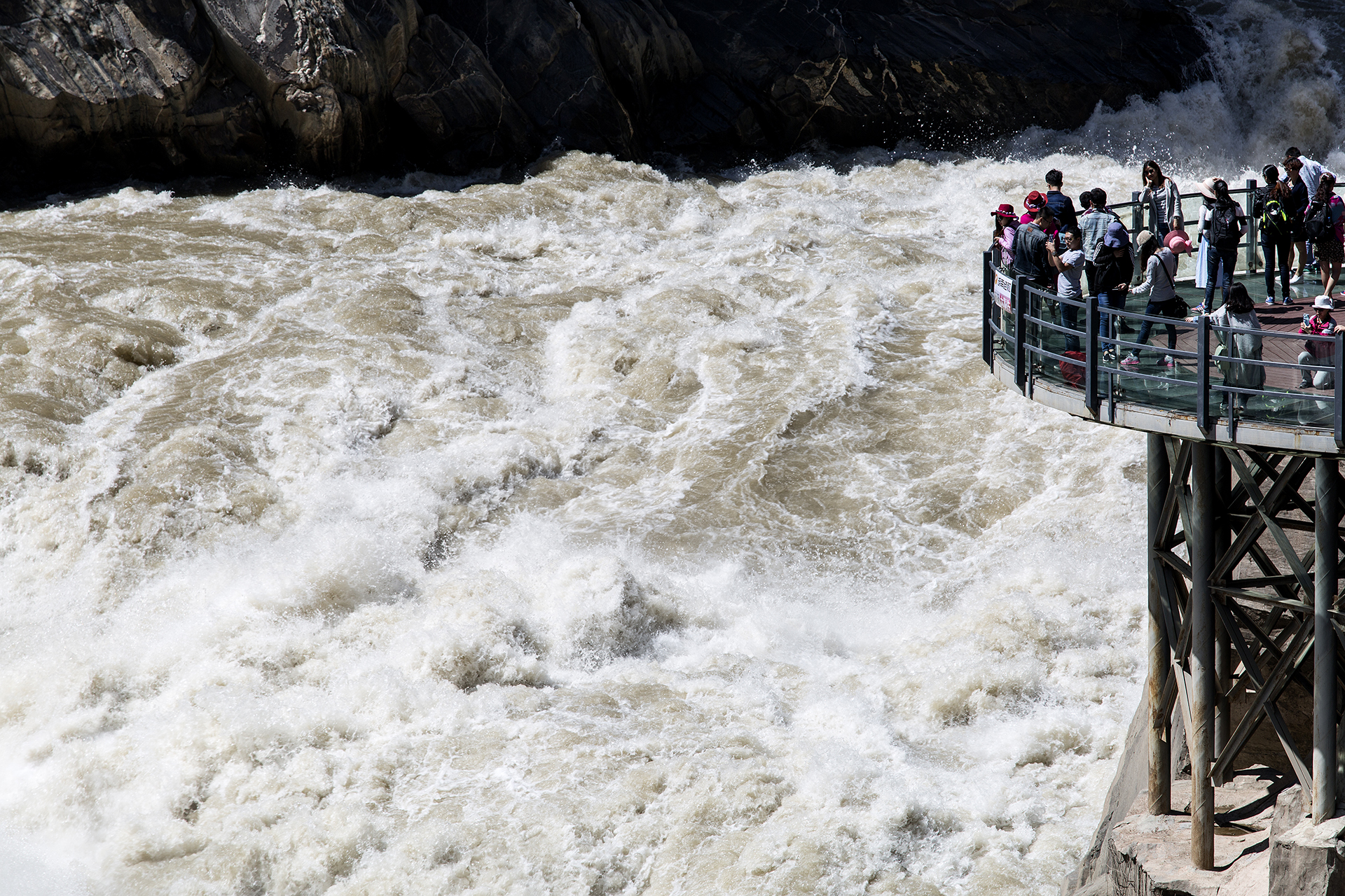 Tiger Leaping Gorge