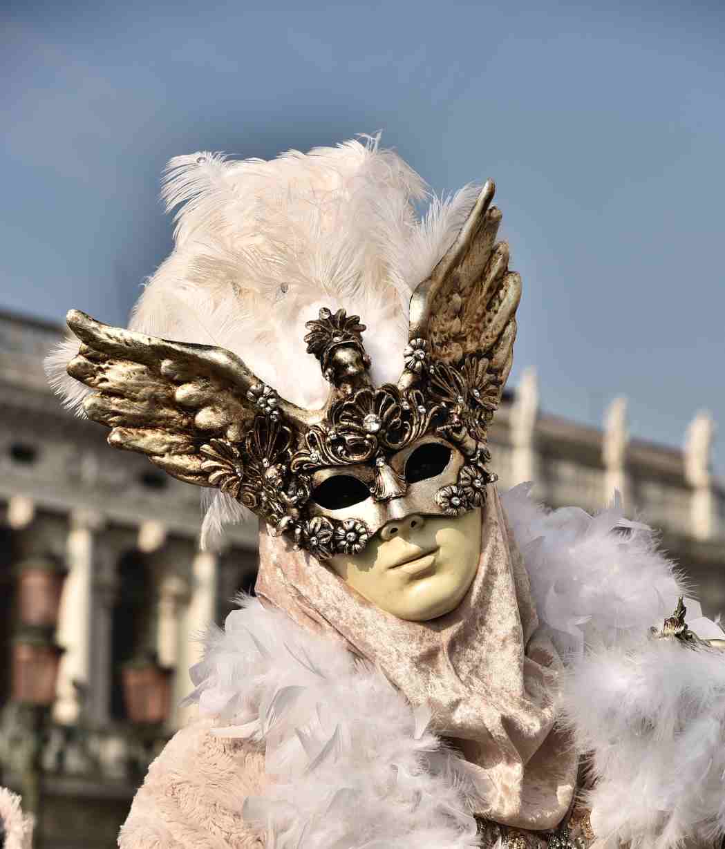 Carnevale a Venezia