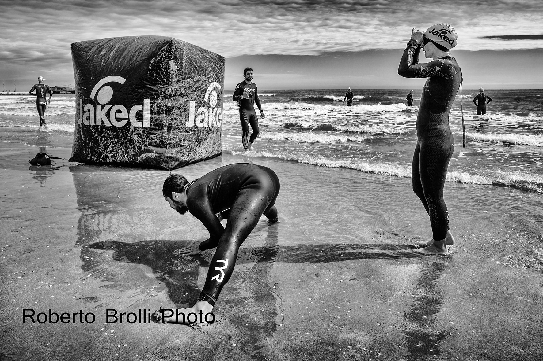 Triathlon