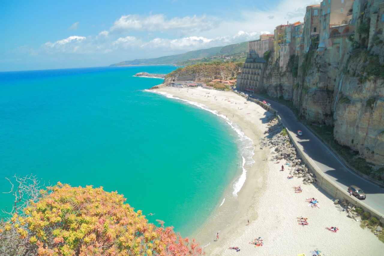 Tropea