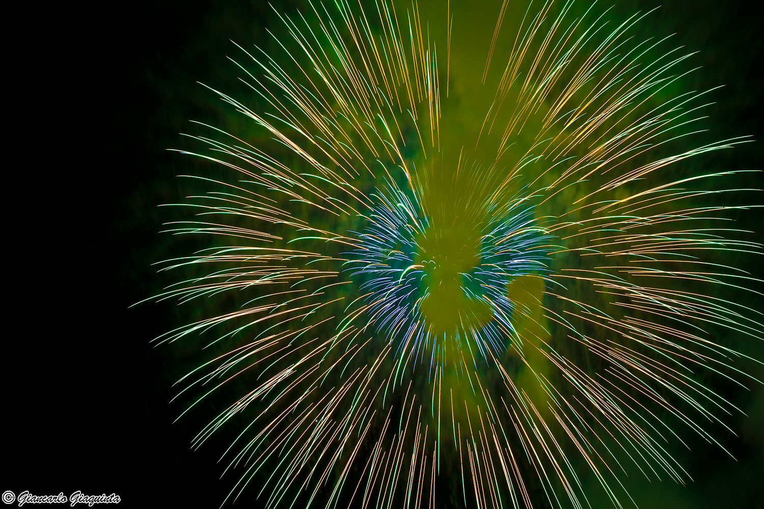 Fuoco D'artificio 8
