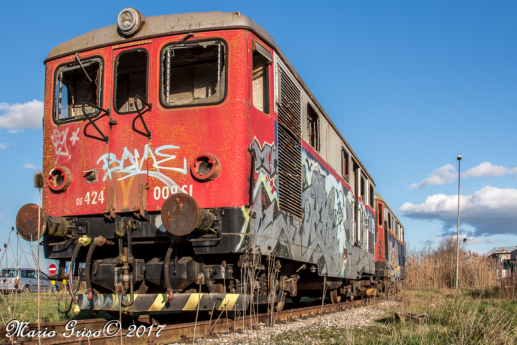 L'Italia dimenticata e l'Italia da dimenticare