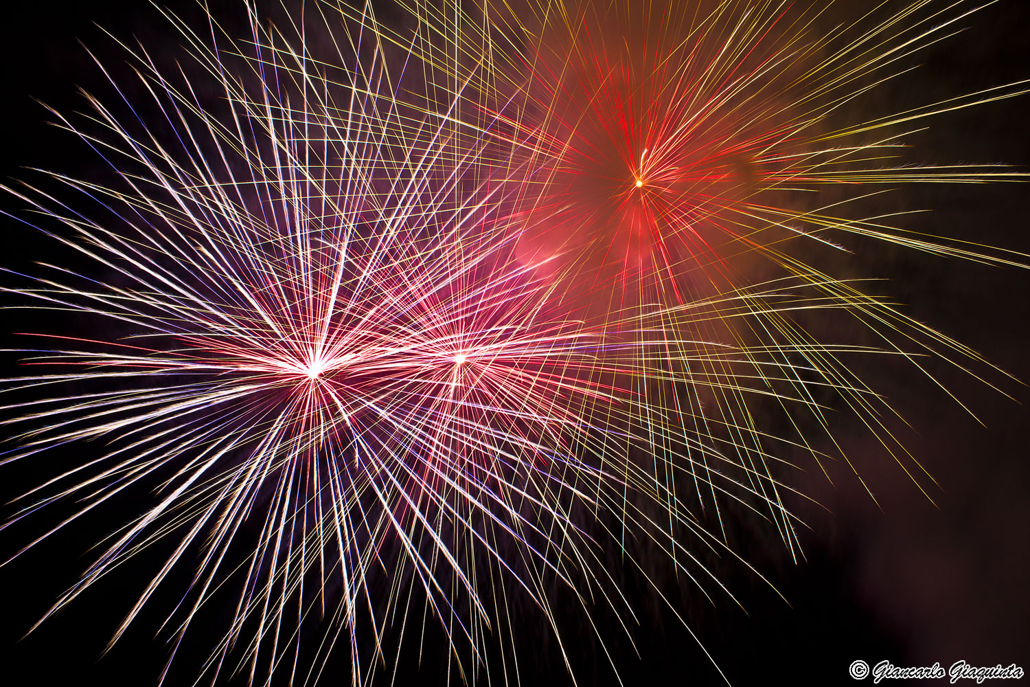 Fuoco D'artificio 11