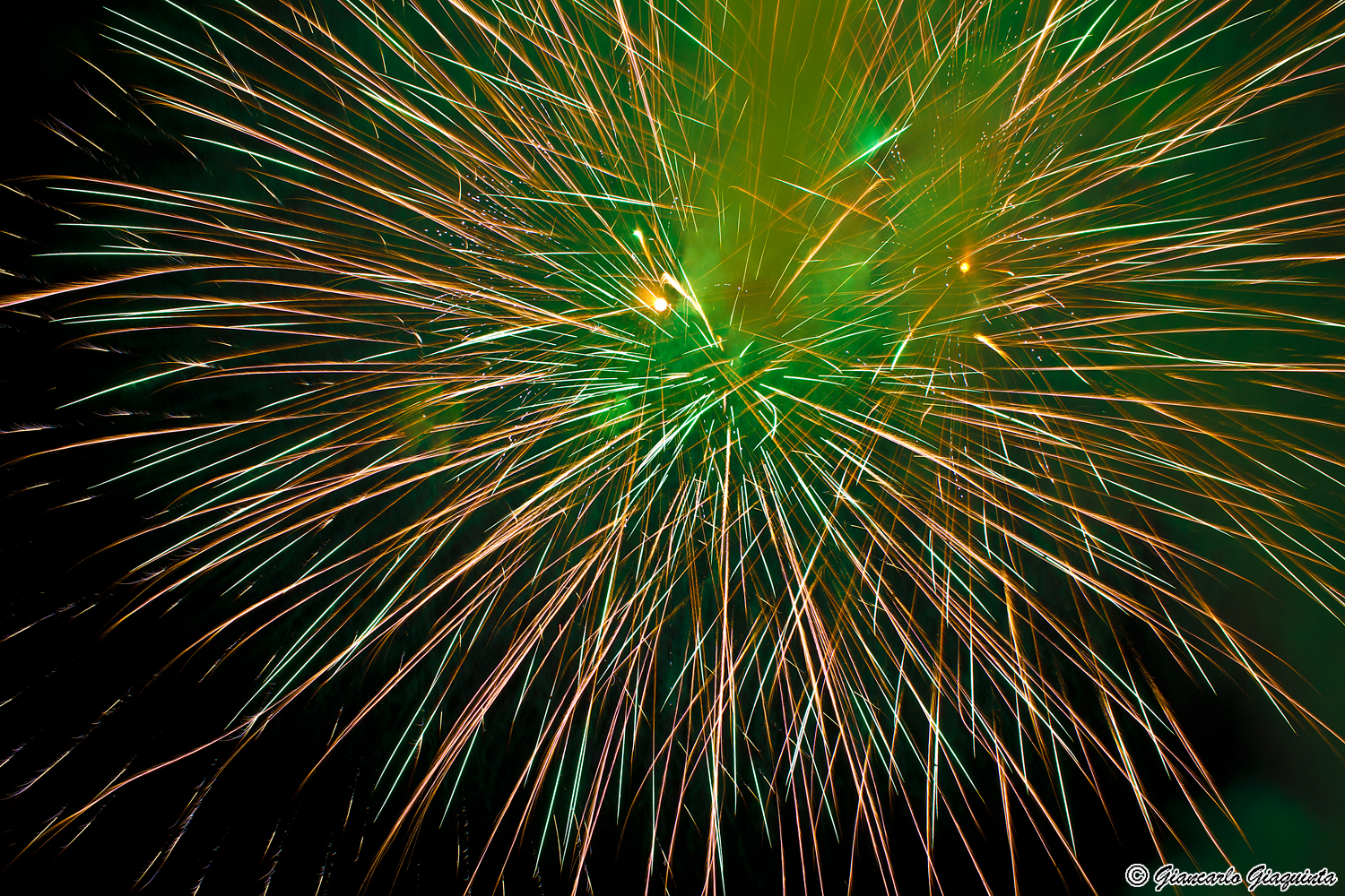 Fuoco D'artificio 12