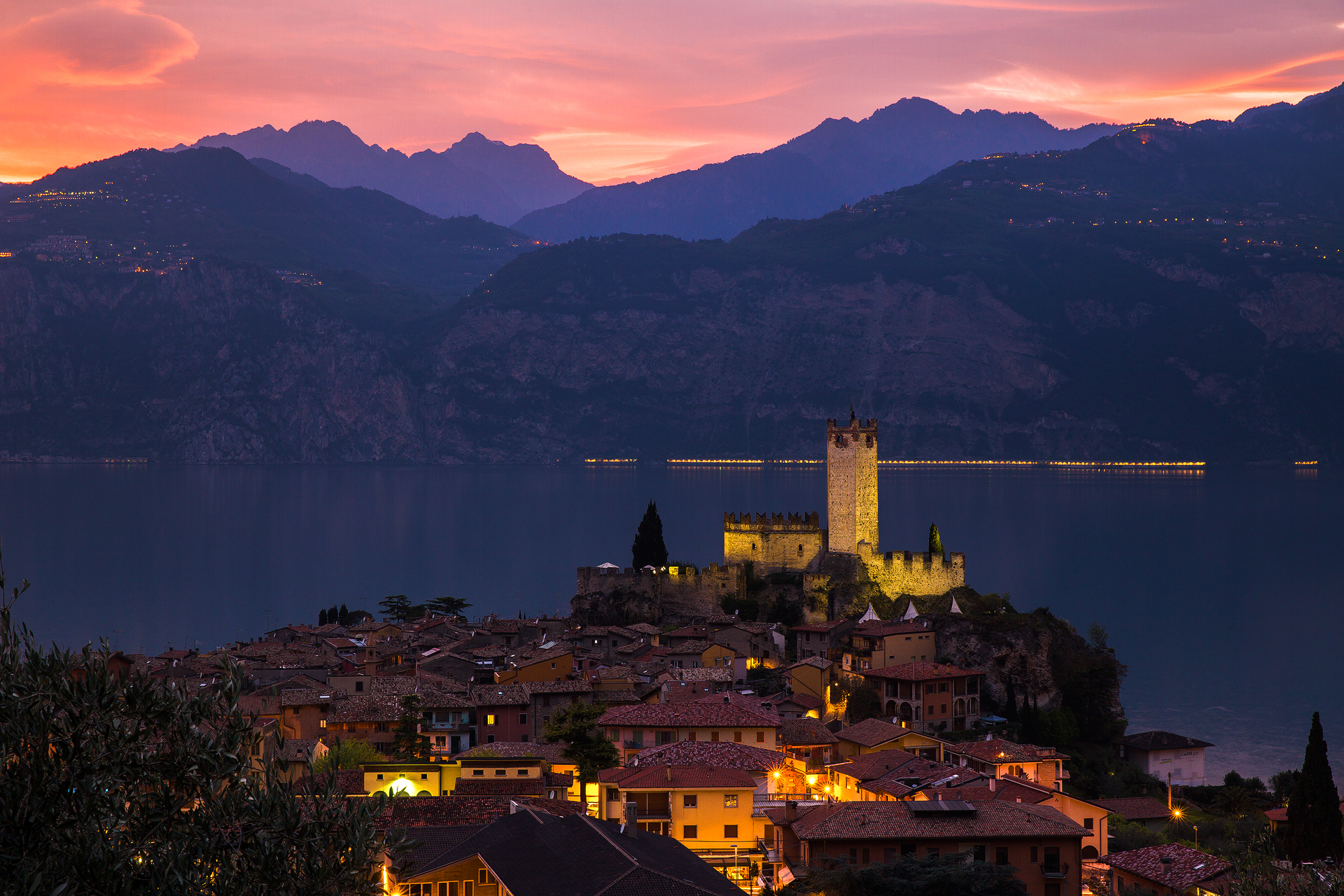 Lake Garda