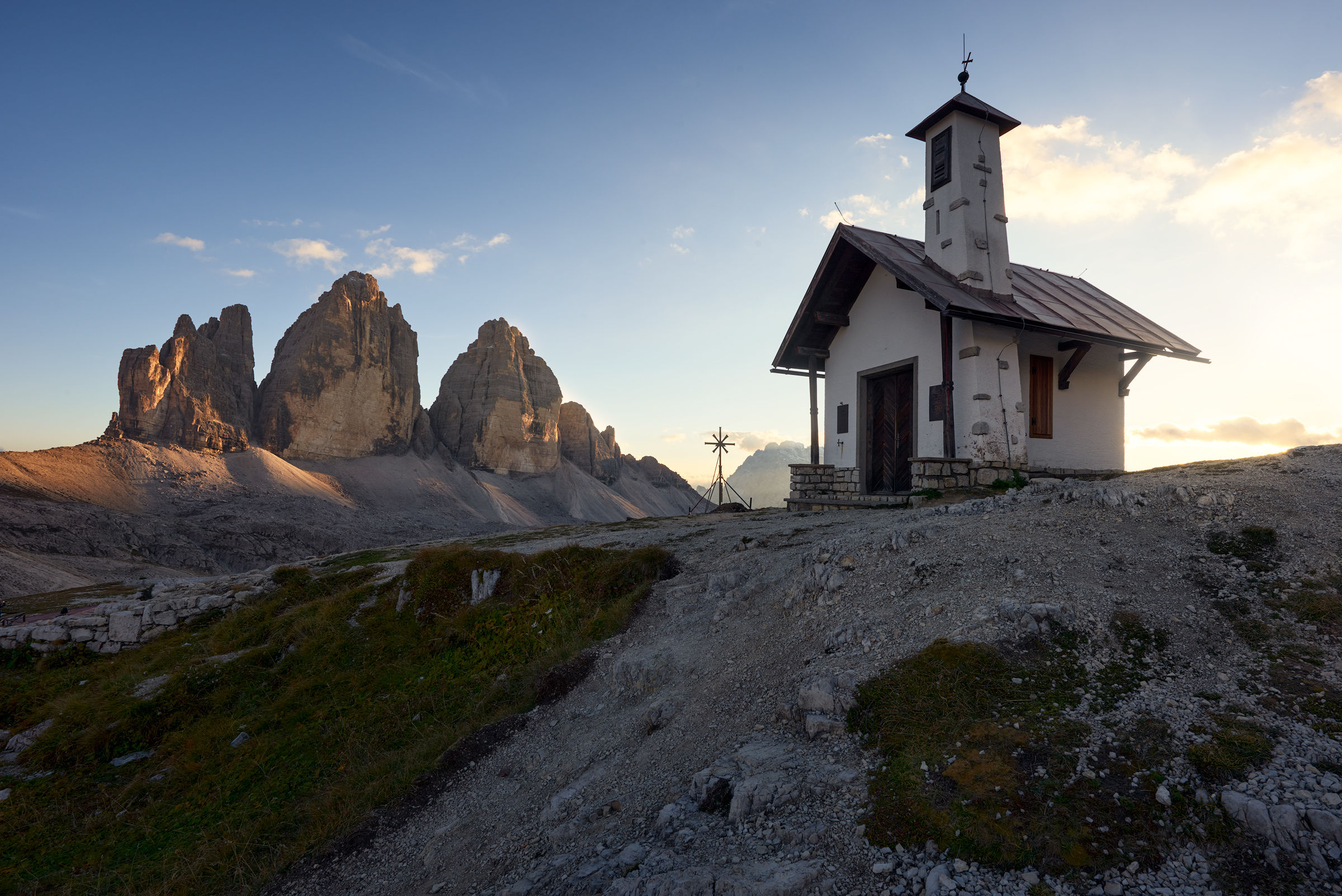 Tre Cime