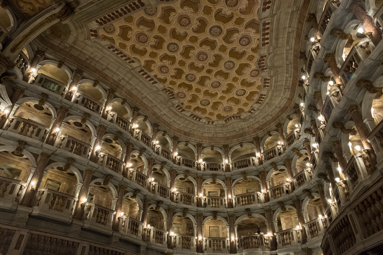 Teatro Scientifico Bibiena