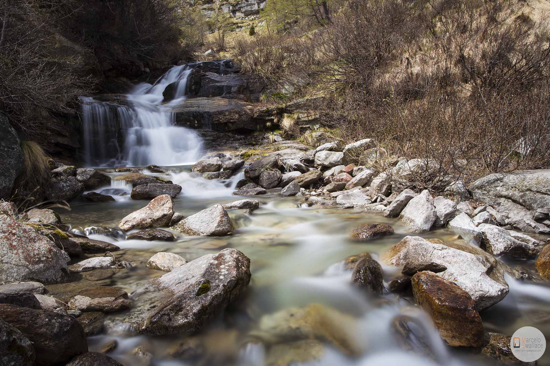 Parco Naturale dell'Alta Valle Antrona