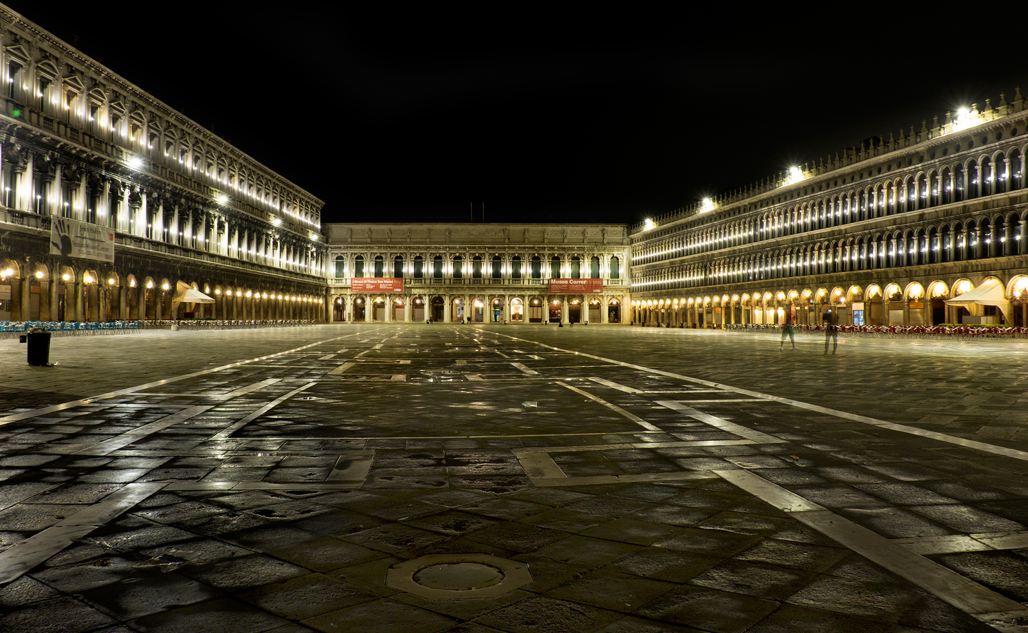 Il salotto più bello del Mondo