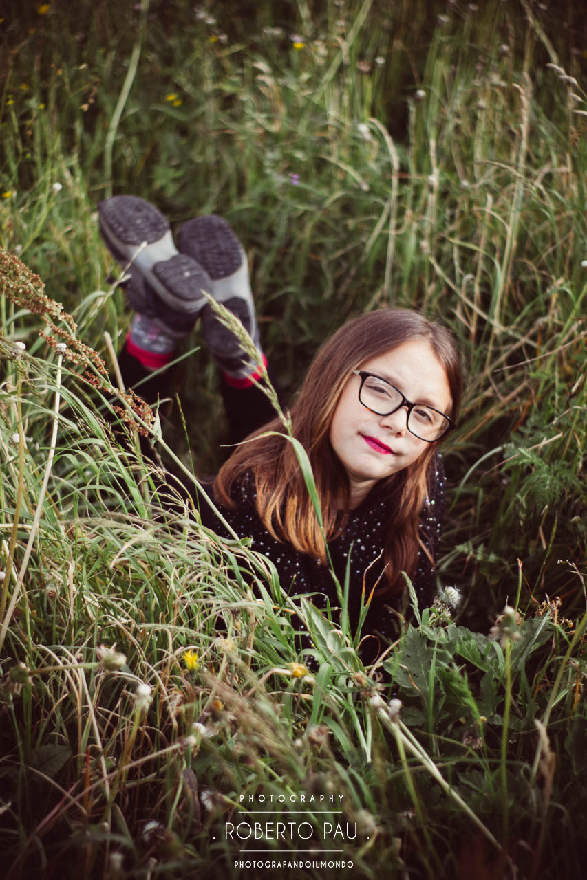 Models Martina Flower