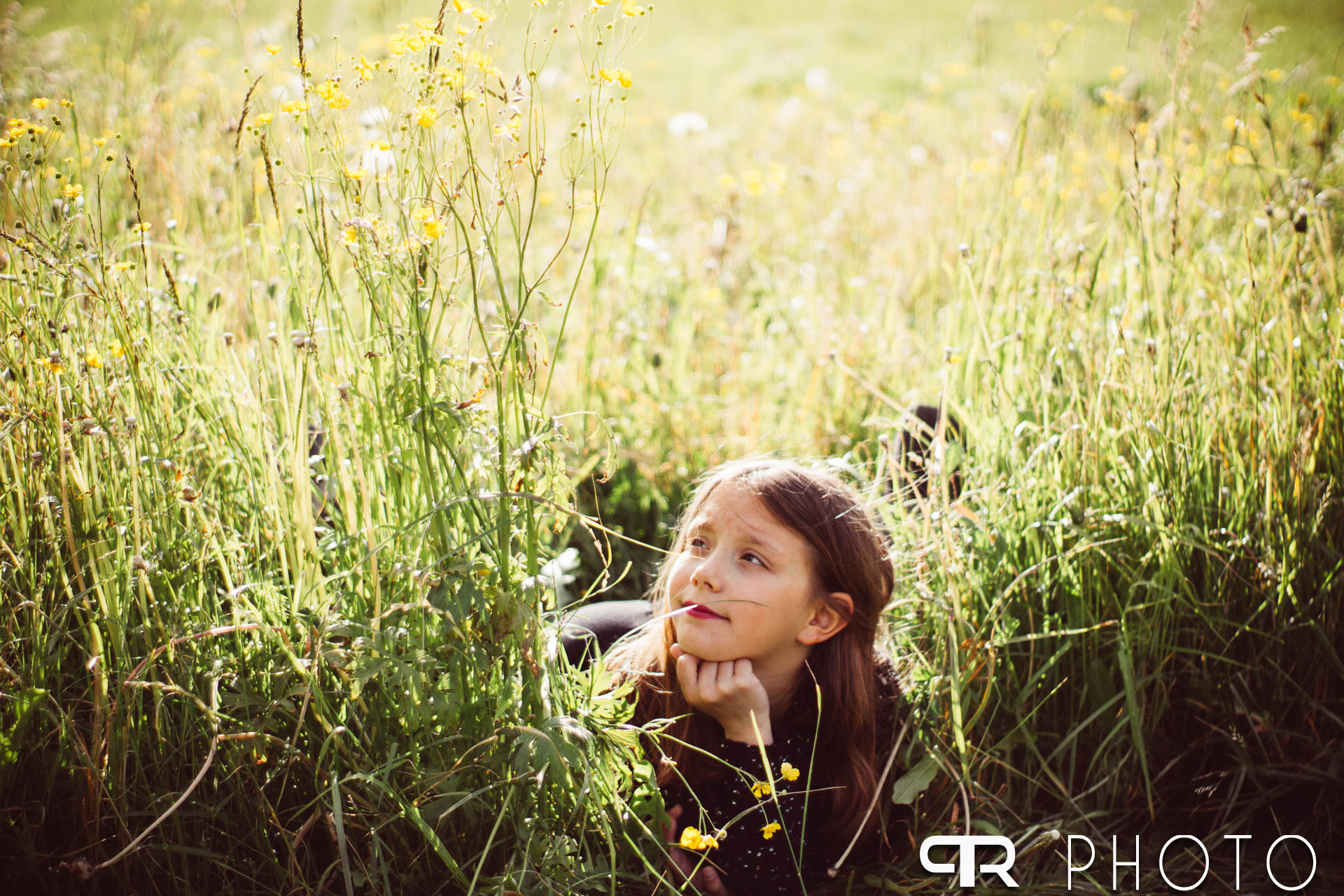 Models Martina Flower