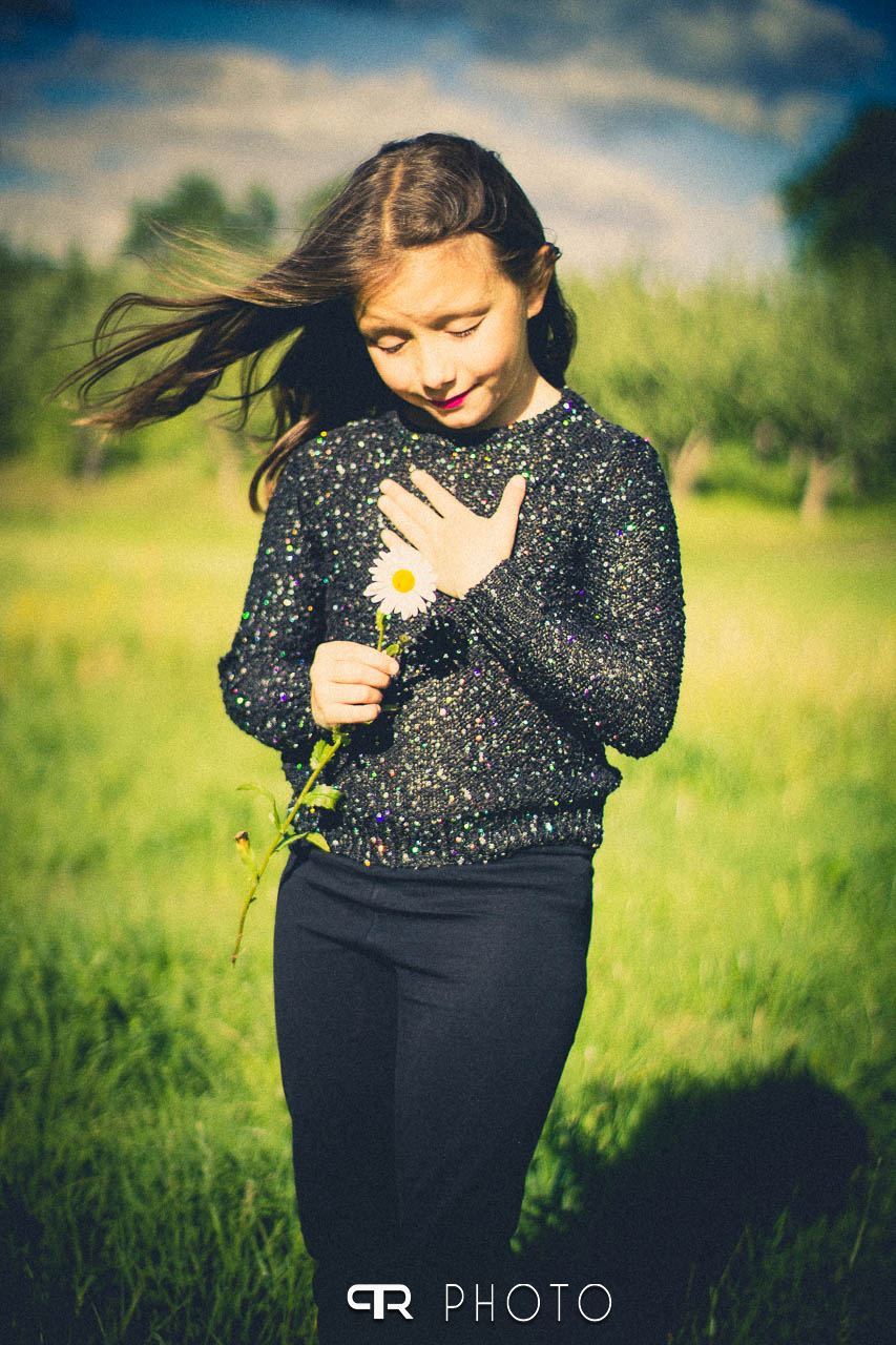 Models Martina Flower