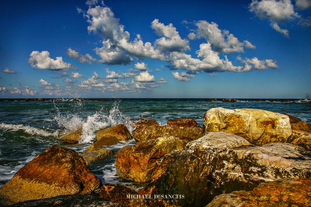 The Force to try again