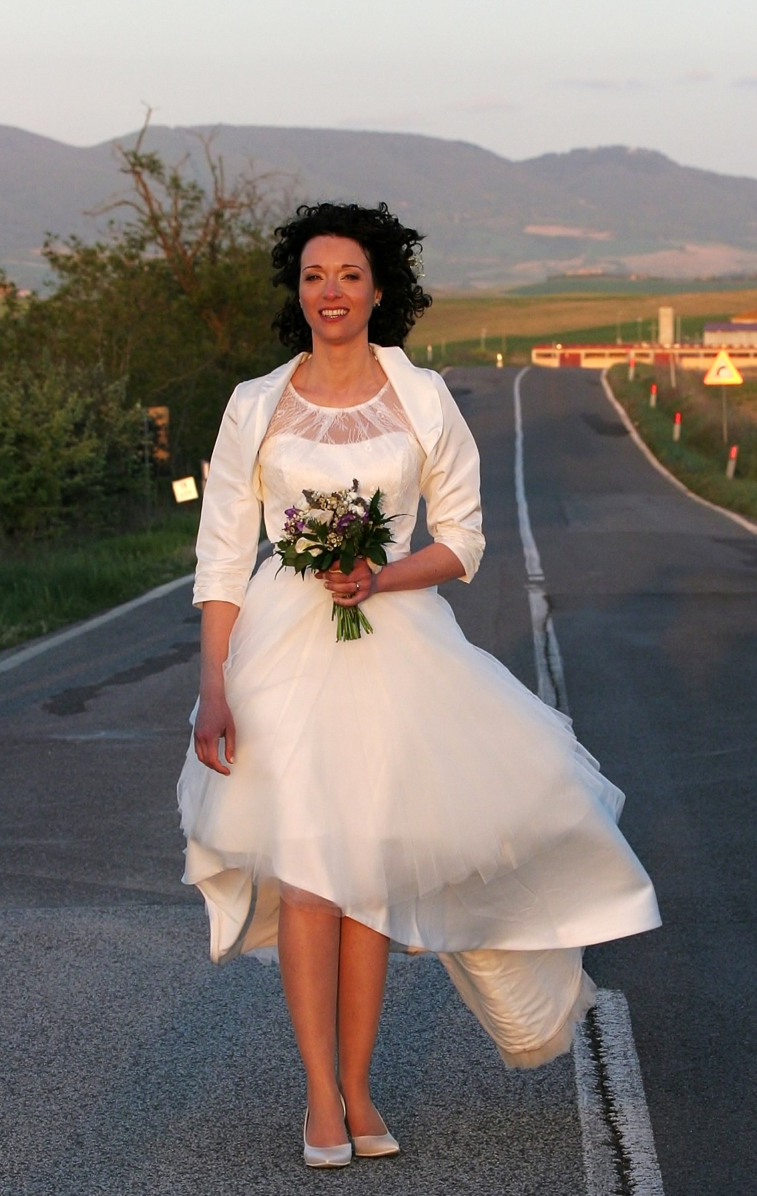 Escape ........ but where?