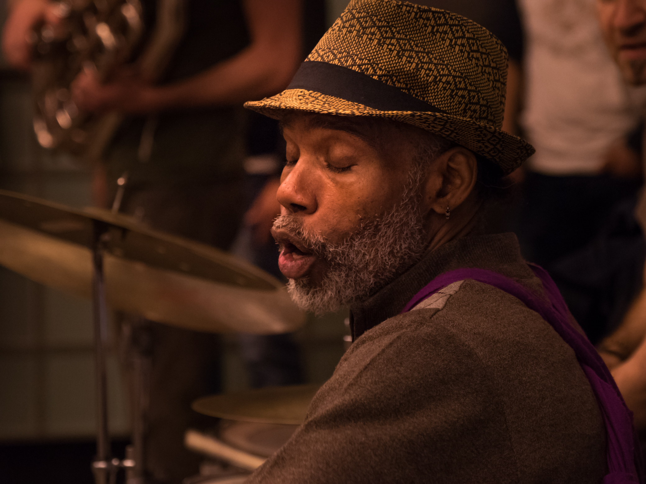 New York Underground Horns