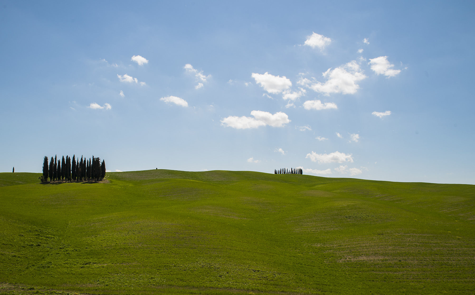 Val d'Orcia