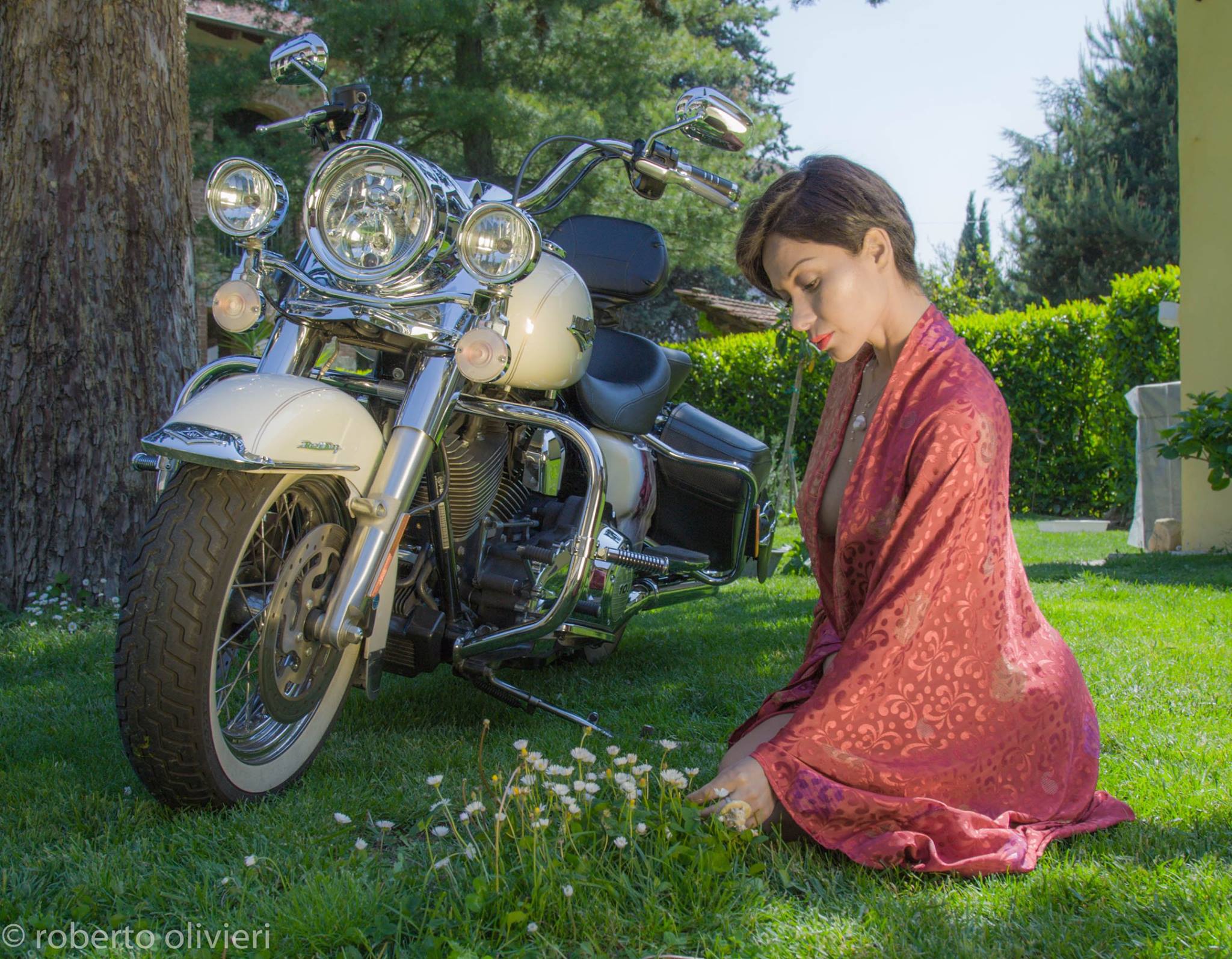 Jessica Lopez Portrait