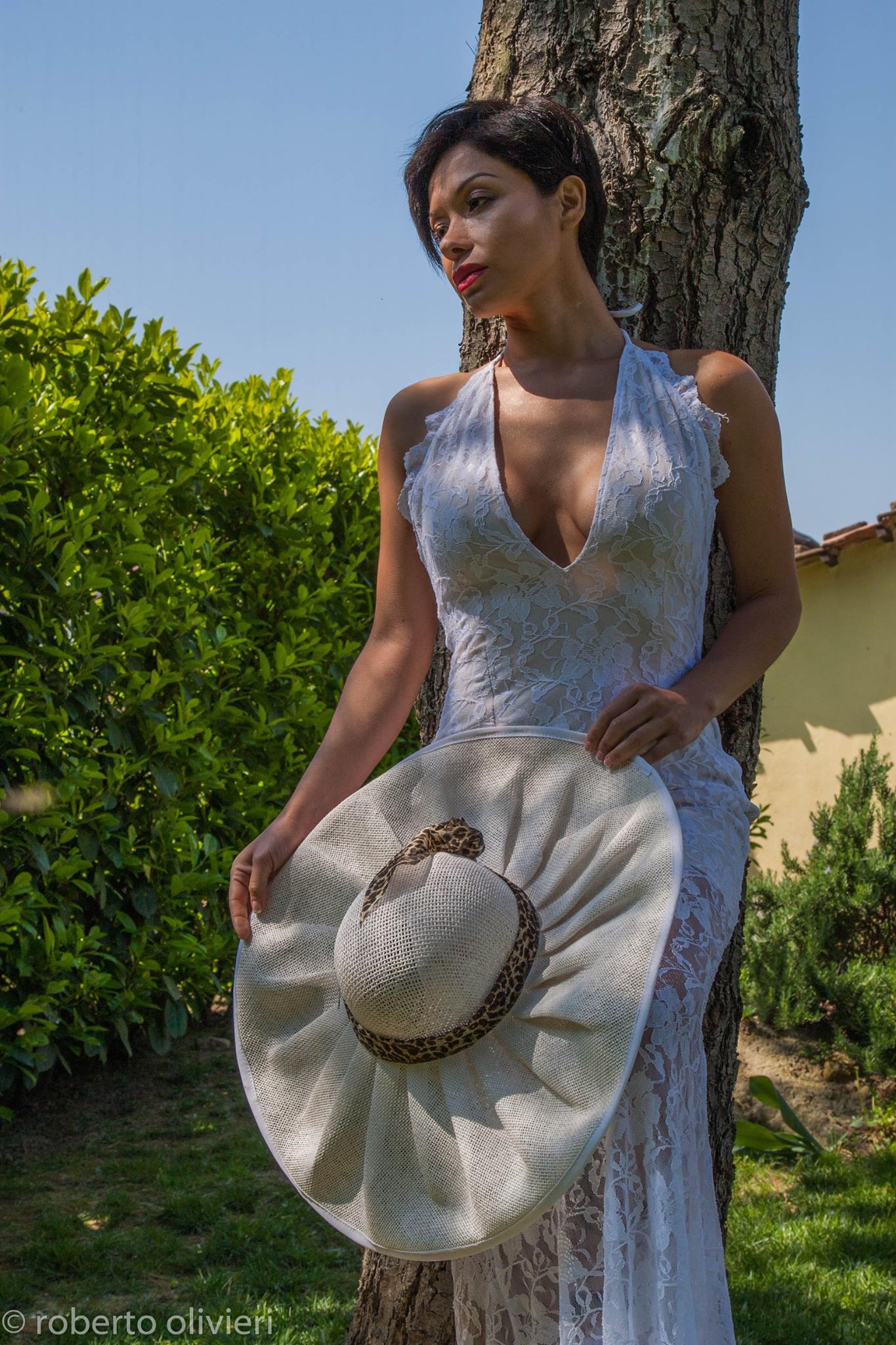 Jessica Lopez Portrait