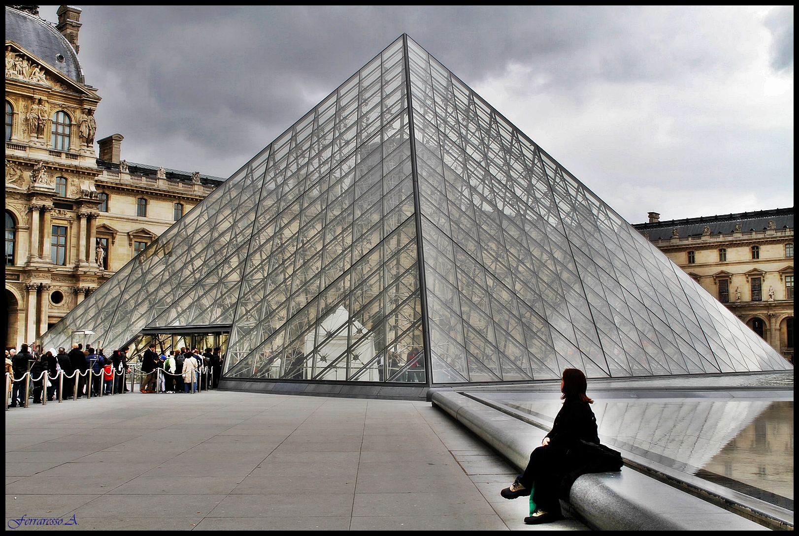 louvre